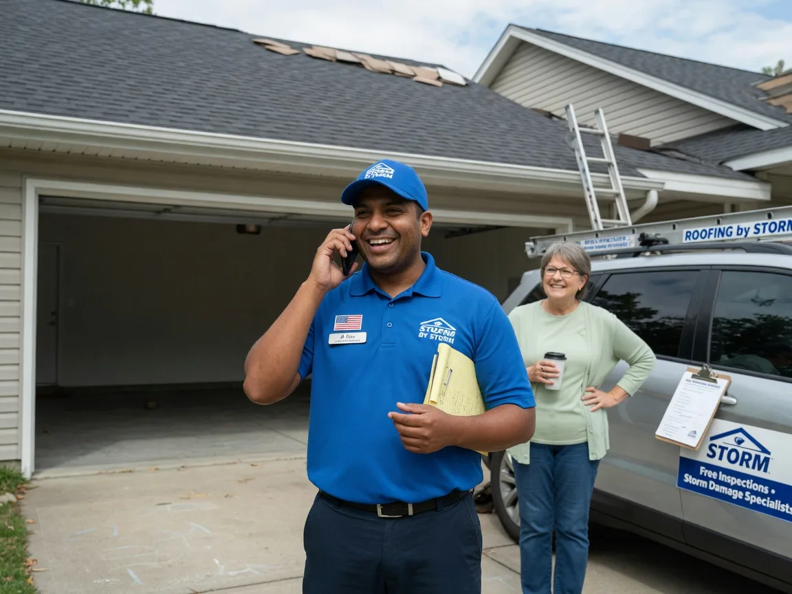 Roof Repair Near Me Lyndora, PA FAQs