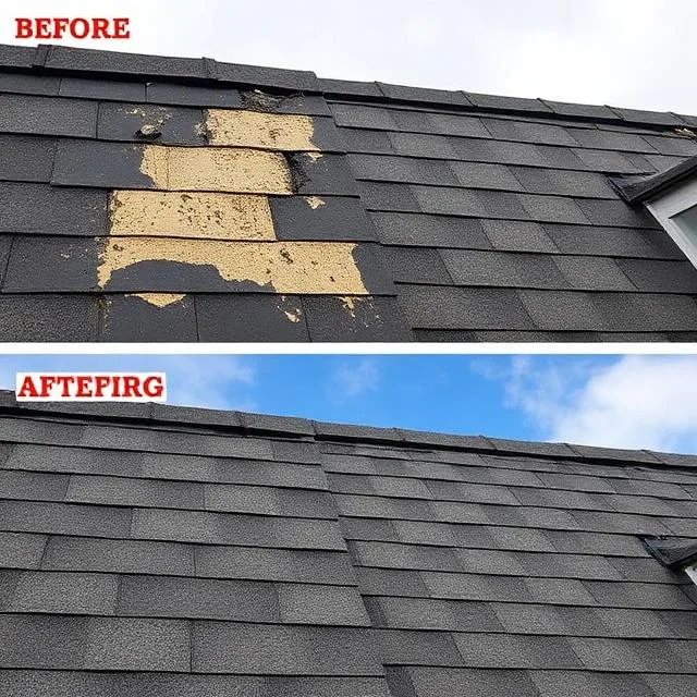 Roof Repair Near Me in Lyndora, PA near me